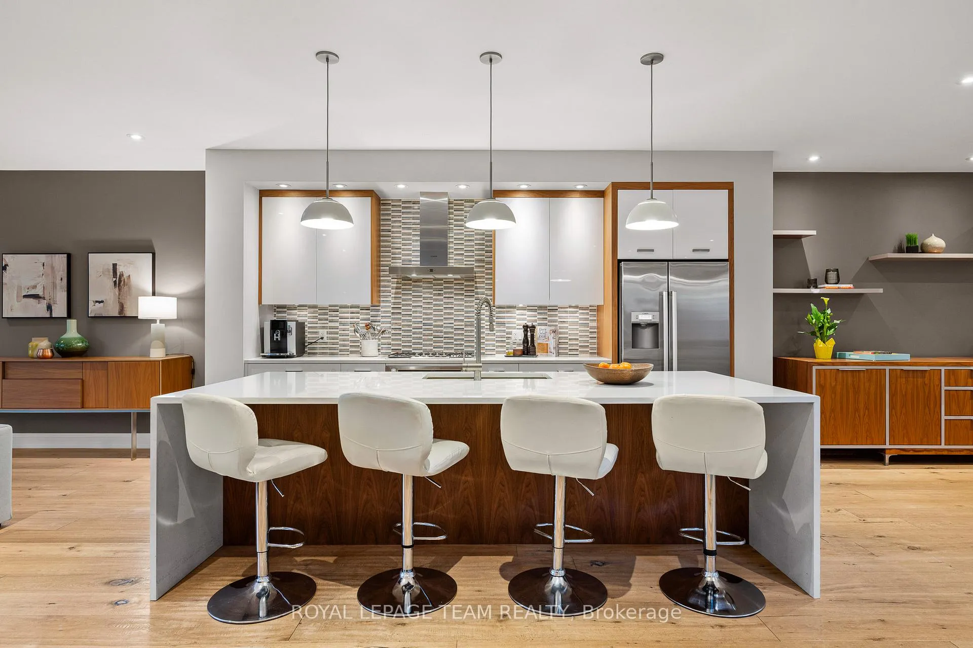 Photo 13 of 2173 Workman Avenue, Ottawa, Westboro West — HOMEH