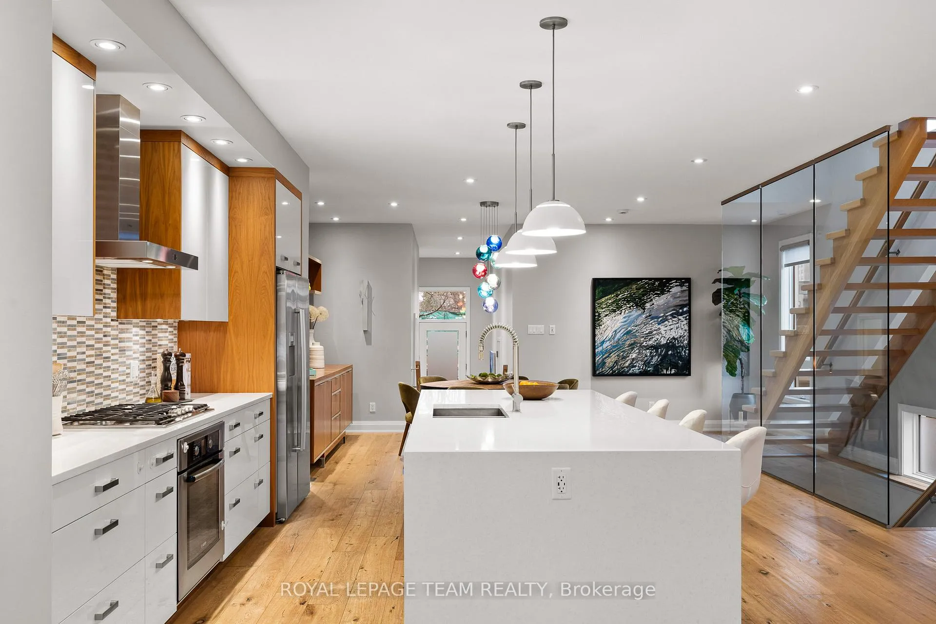 Photo 14 of 2173 Workman Avenue, Ottawa, Westboro West — HOMEH