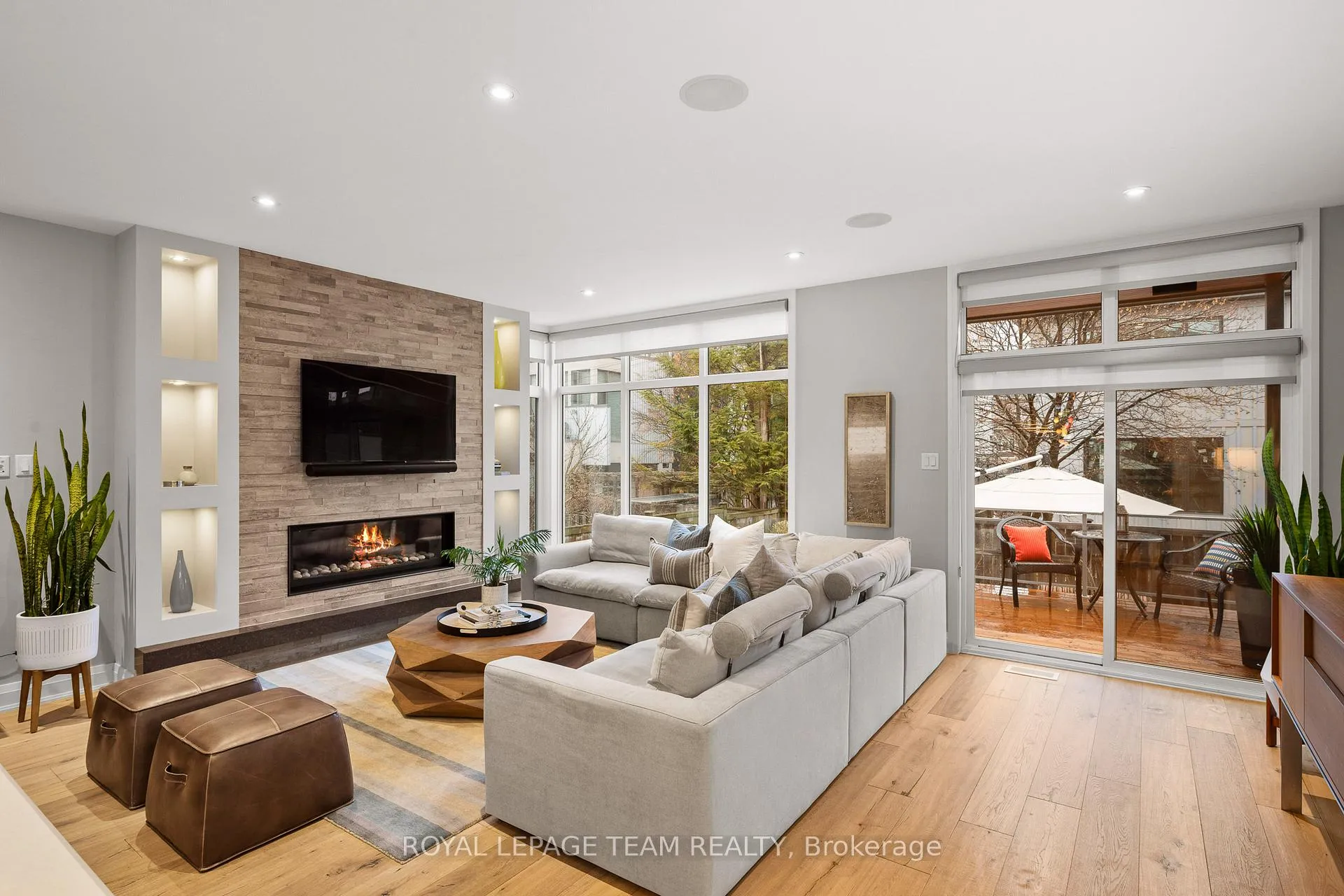 Photo 15 of 2173 Workman Avenue, Ottawa, Westboro West — HOMEH