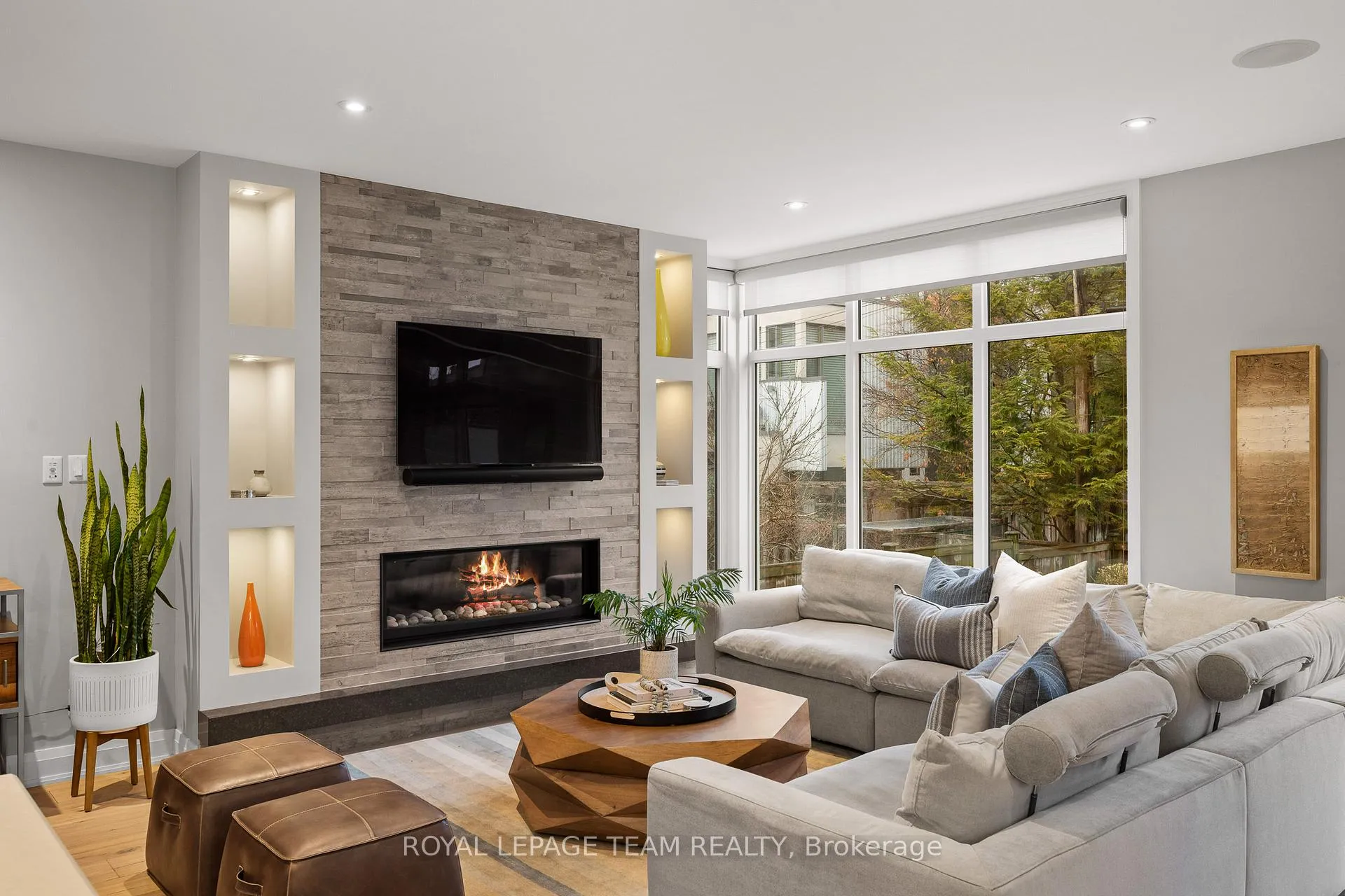 Photo 16 of 2173 Workman Avenue, Ottawa, Westboro West — HOMEH