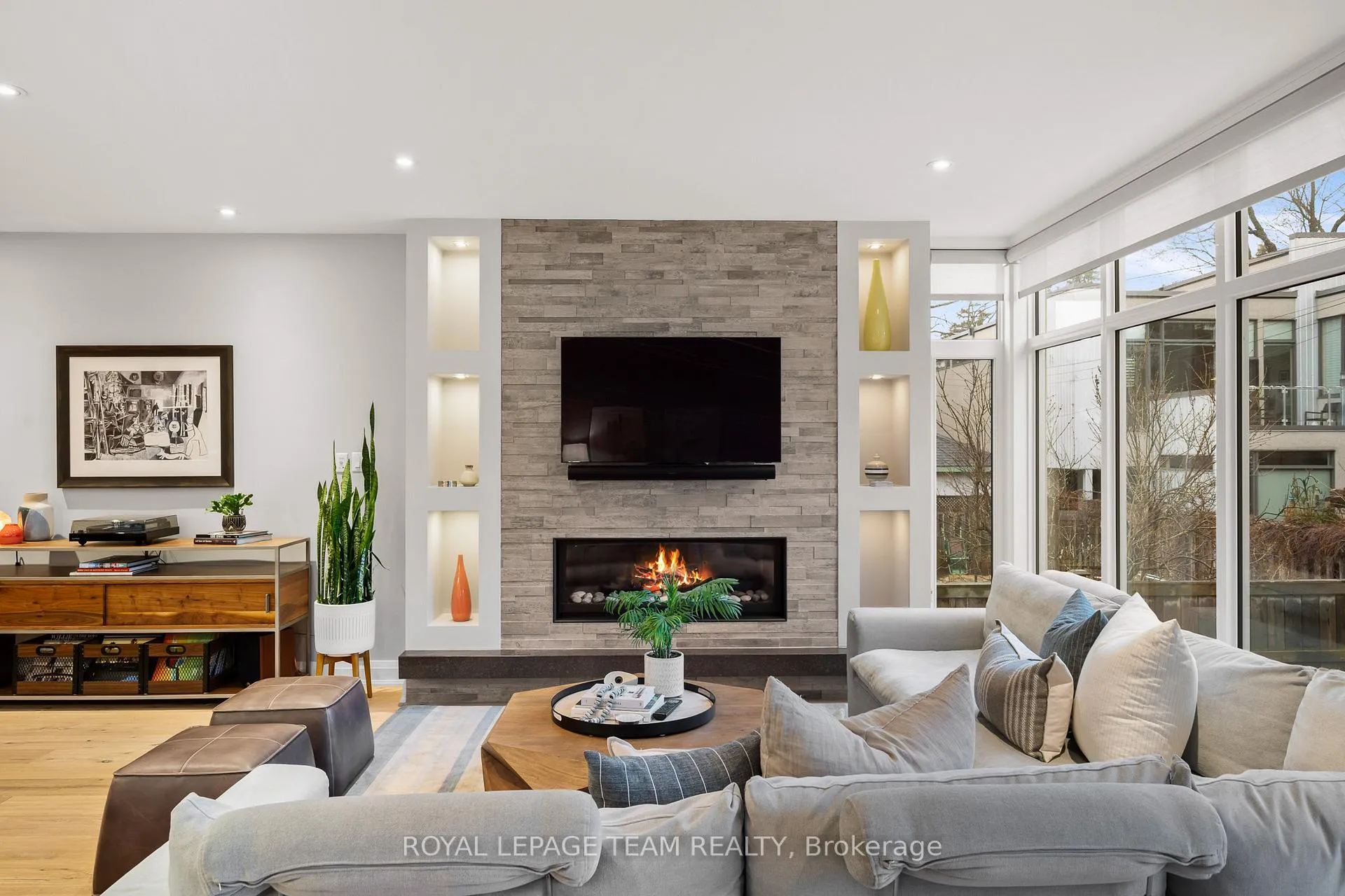 Photo 17 of 2173 Workman Avenue, Ottawa, Westboro West — HOMEH