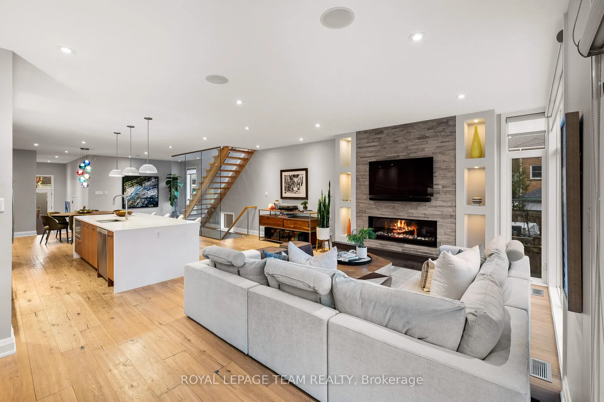 Photo 19 of 2173 Workman Avenue, Ottawa, Westboro West — HOMEH