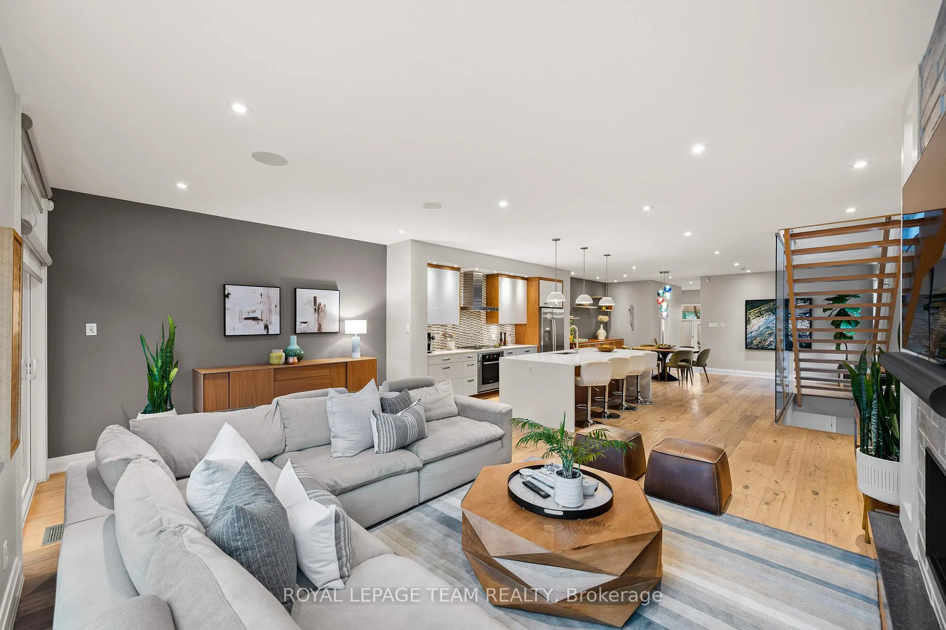 Photo 20 of 2173 Workman Avenue, Ottawa, Westboro West — HOMEH