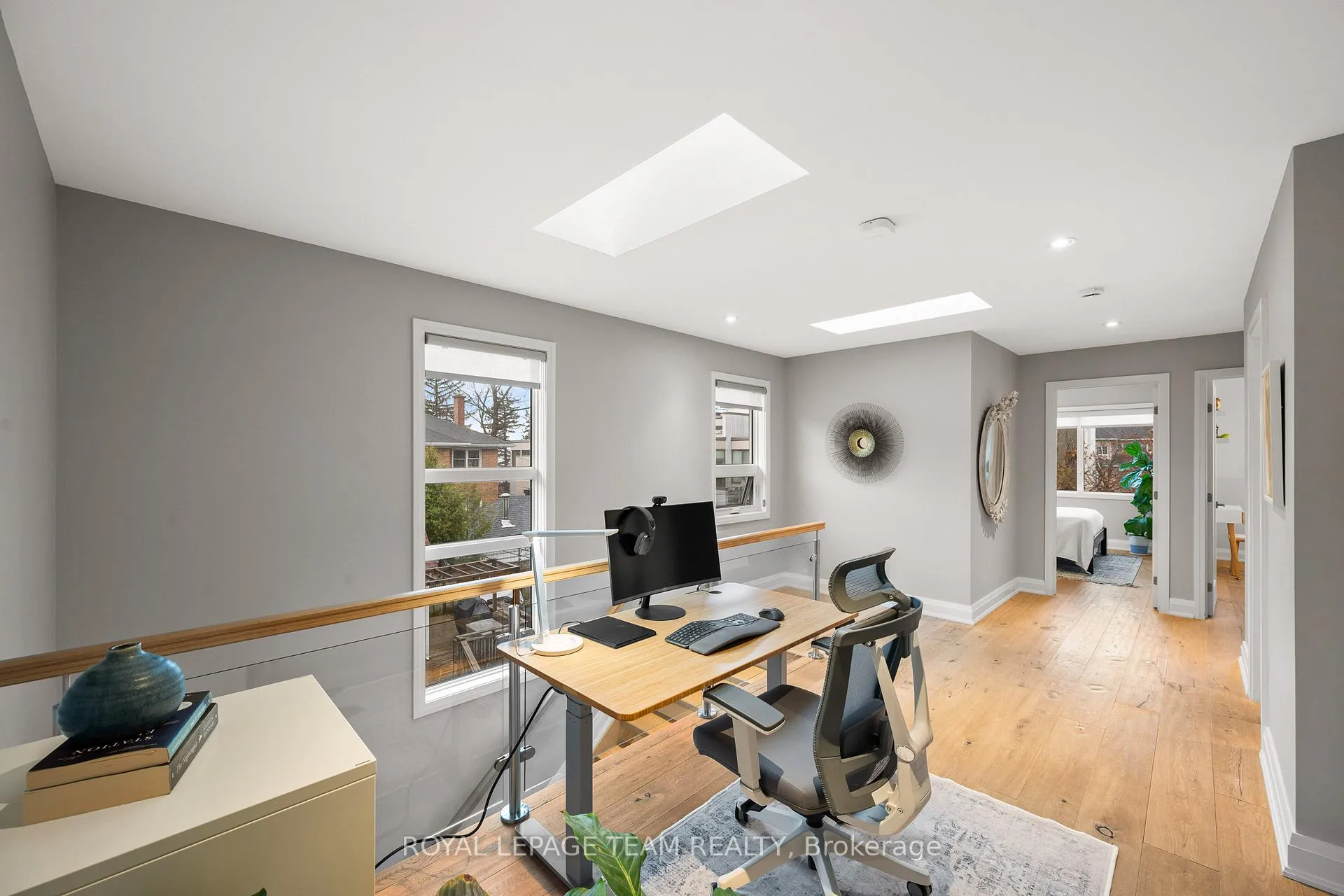 Photo 29 of 2173 Workman Avenue, Ottawa, Westboro West — HOMEH