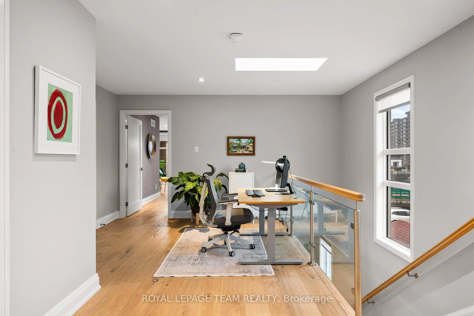 Photo 30 of 2173 Workman Avenue, Ottawa, Westboro West — HOMEH