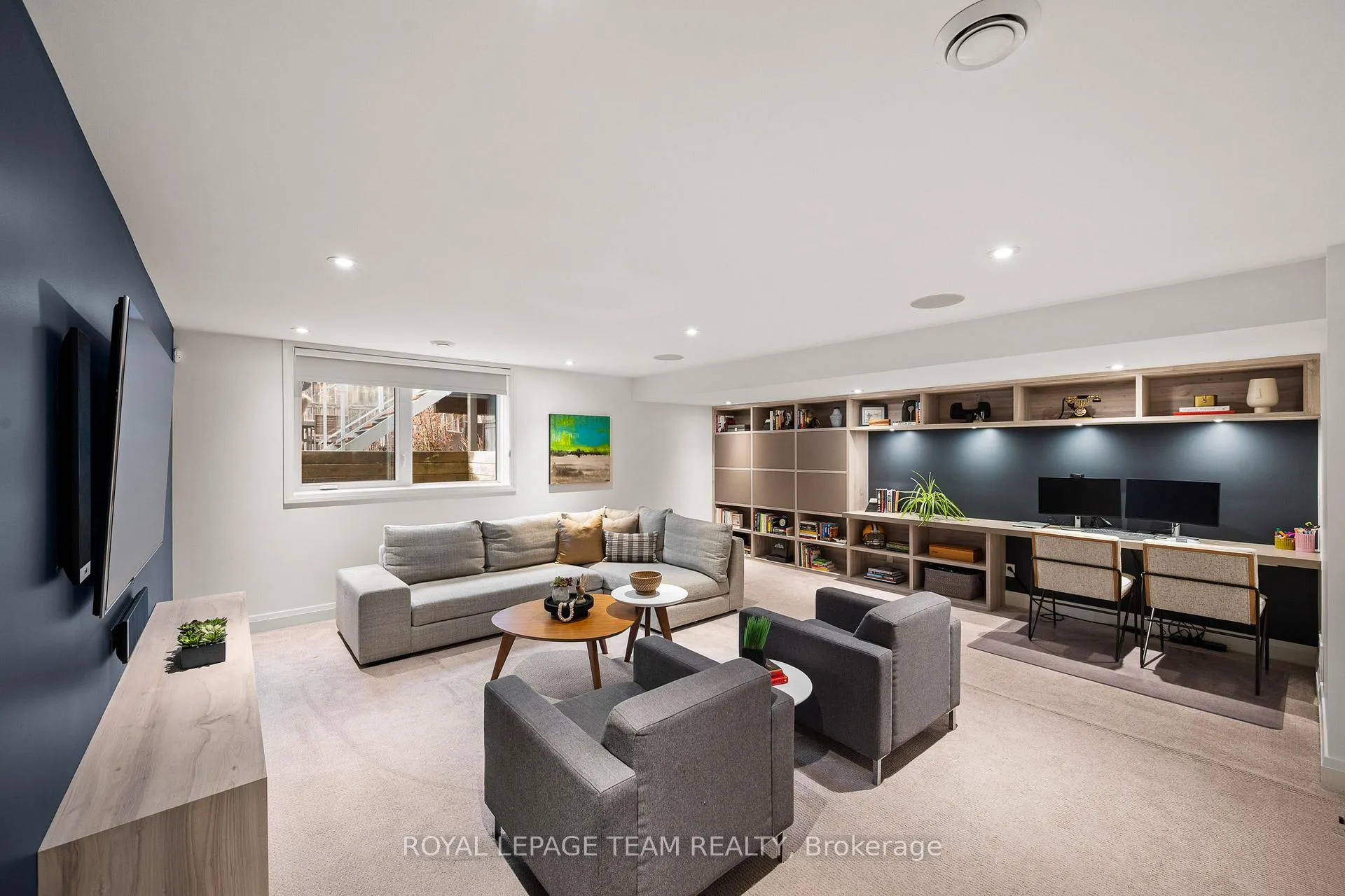 Photo 39 of 2173 Workman Avenue, Ottawa, Westboro West — HOMEH