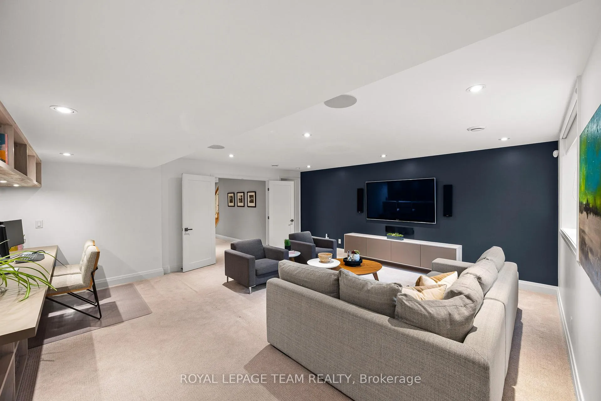 Photo 40 of 2173 Workman Avenue, Ottawa, Westboro West — HOMEH