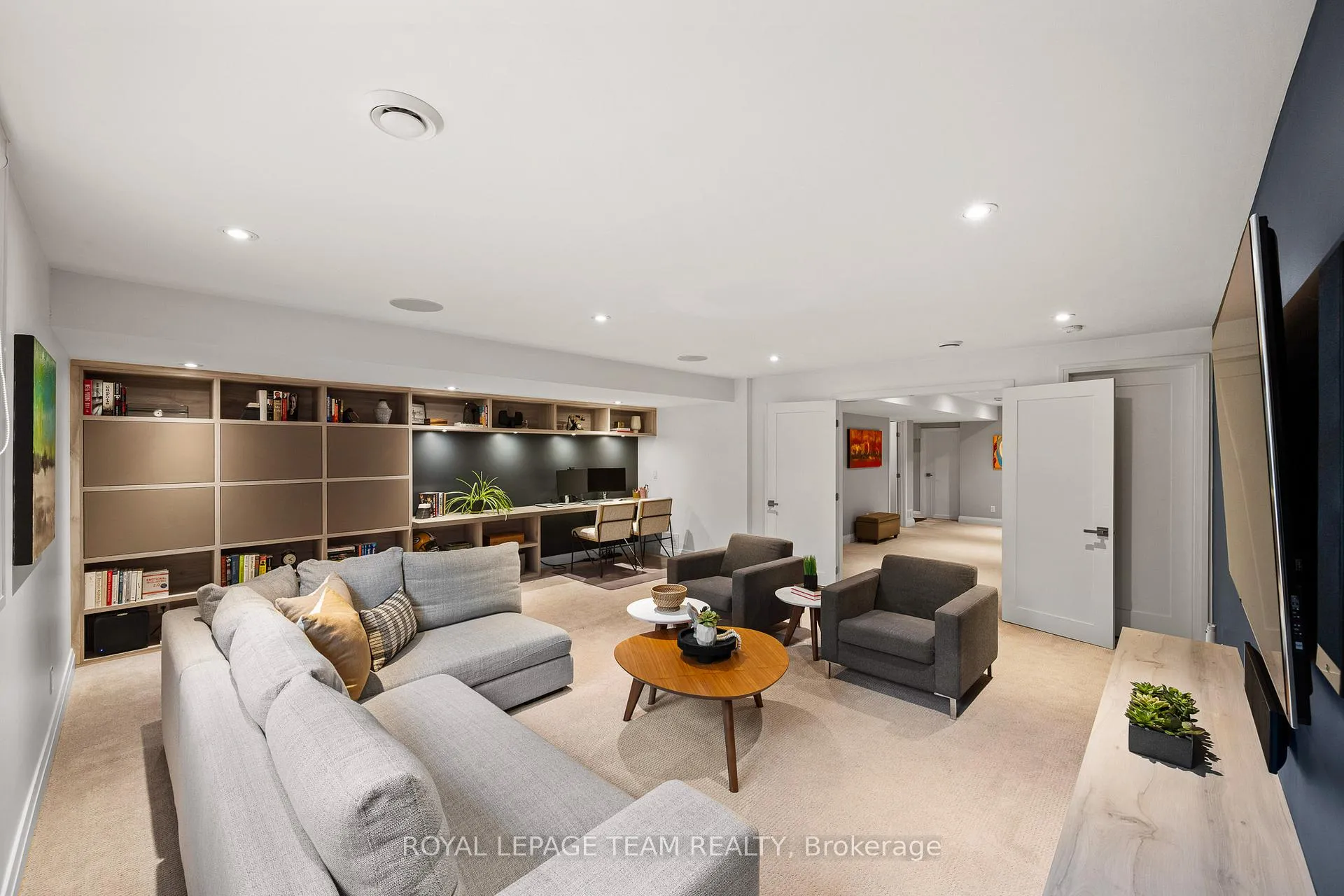 Photo 41 of 2173 Workman Avenue, Ottawa, Westboro West — HOMEH