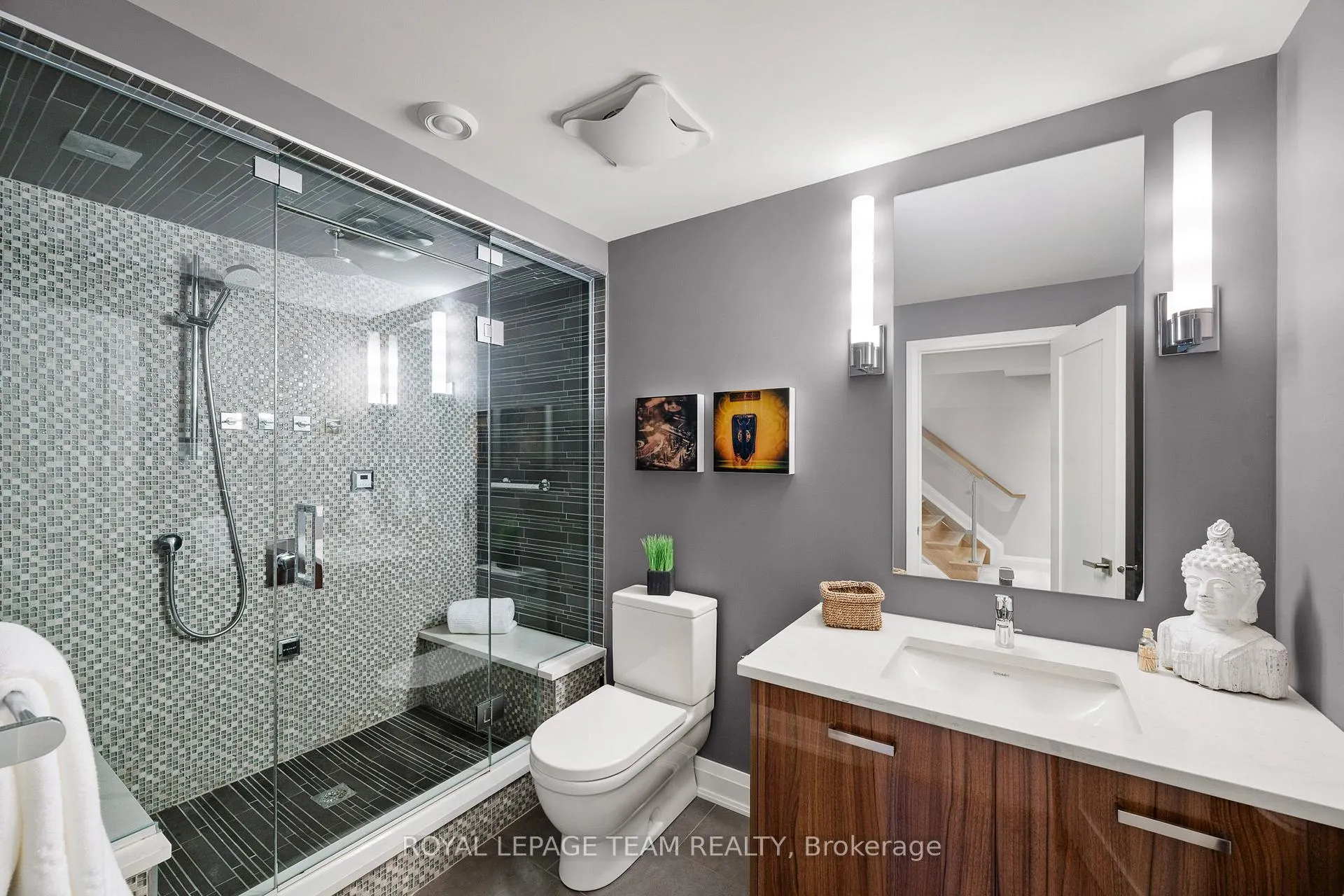 Photo 42 of 2173 Workman Avenue, Ottawa, Westboro West — HOMEH