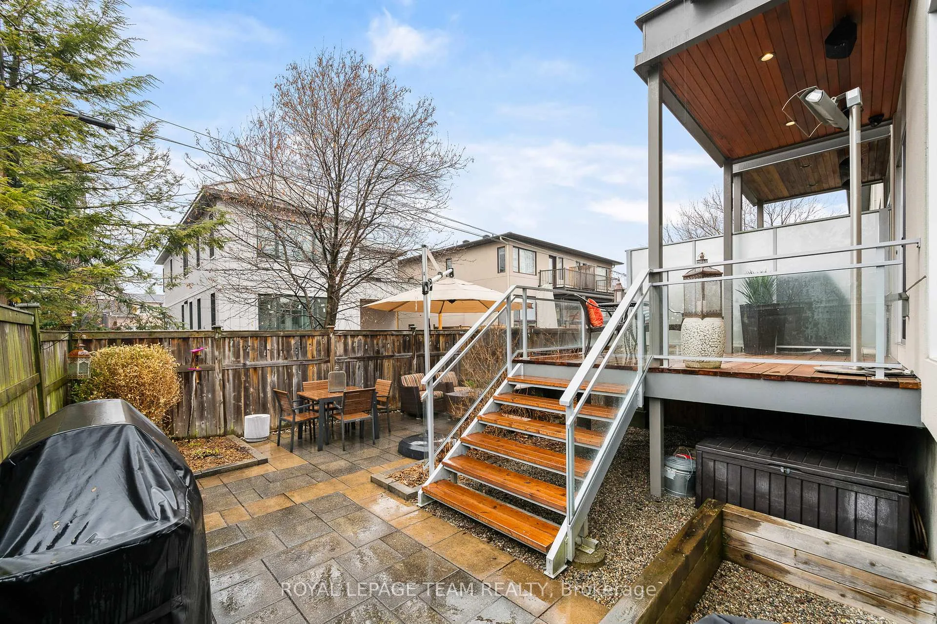 Photo 45 of 2173 Workman Avenue, Ottawa, Westboro West — HOMEH