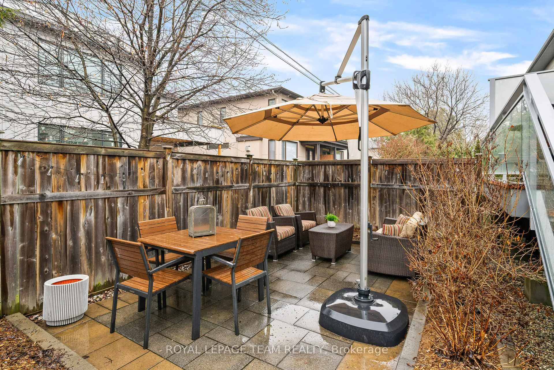 Photo 46 of 2173 Workman Avenue, Ottawa, Westboro West — HOMEH