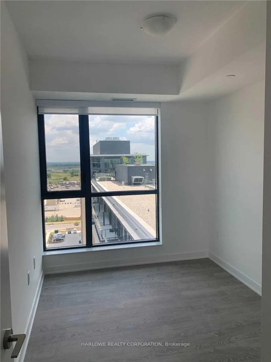 Photo 5 of Unit 1204, 120 Eagle Rock Way, Vaughan, Rural Vaughan — HOMEH