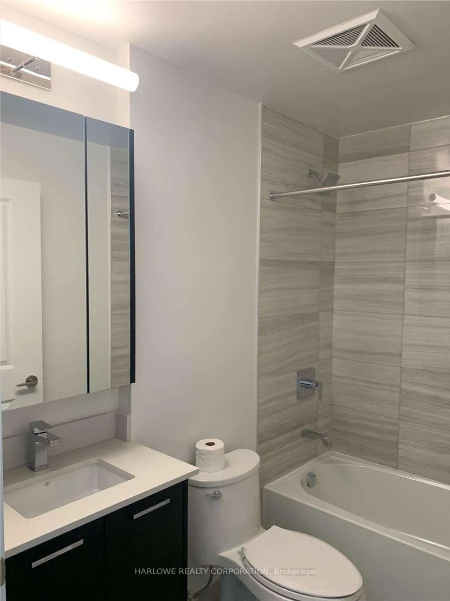 Photo 6 of Unit 1204, 120 Eagle Rock Way, Vaughan, Rural Vaughan — HOMEH
