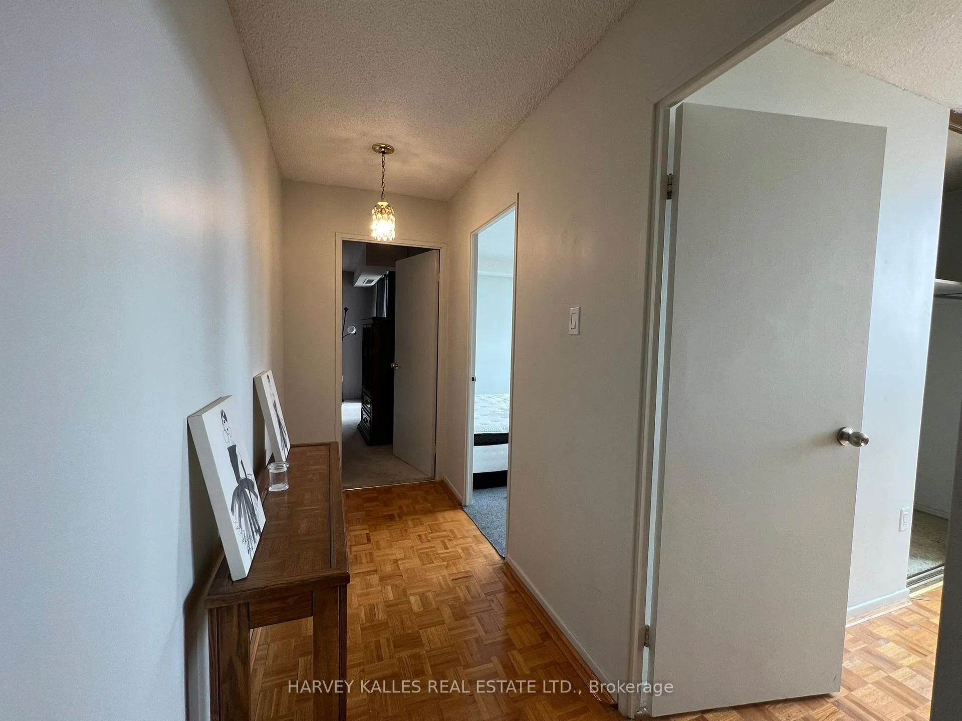 Photo 16 of Unit 704, 150 Neptune Drive, Toronto, Englemount-Lawrence — HOMEH