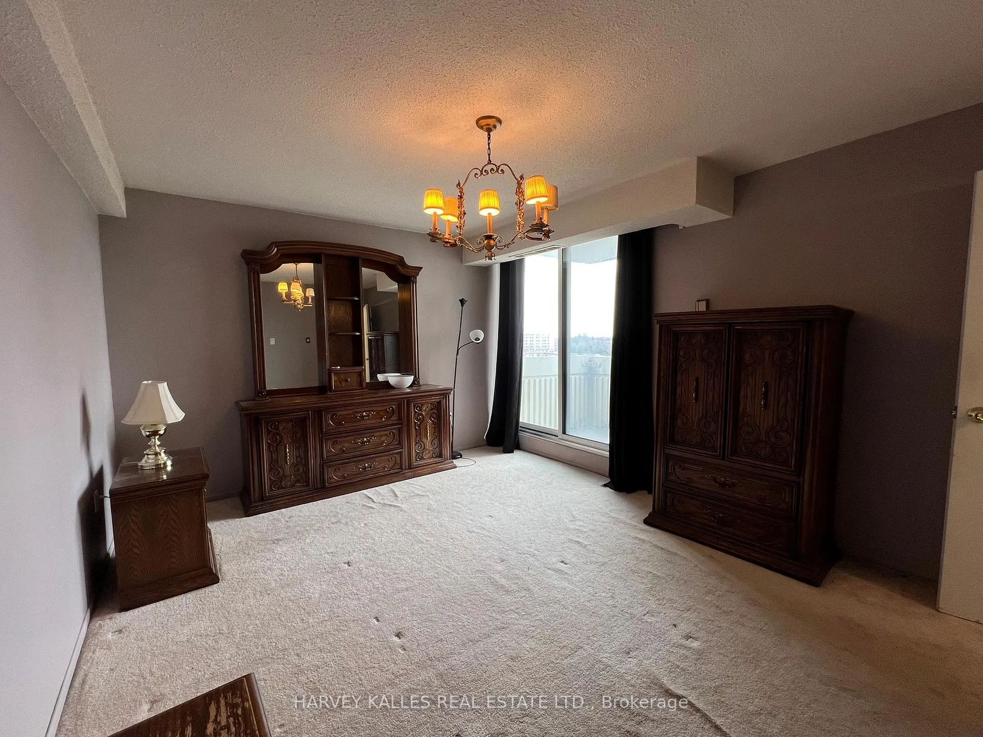 Photo 19 of Unit 704, 150 Neptune Drive, Toronto, Englemount-Lawrence — HOMEH