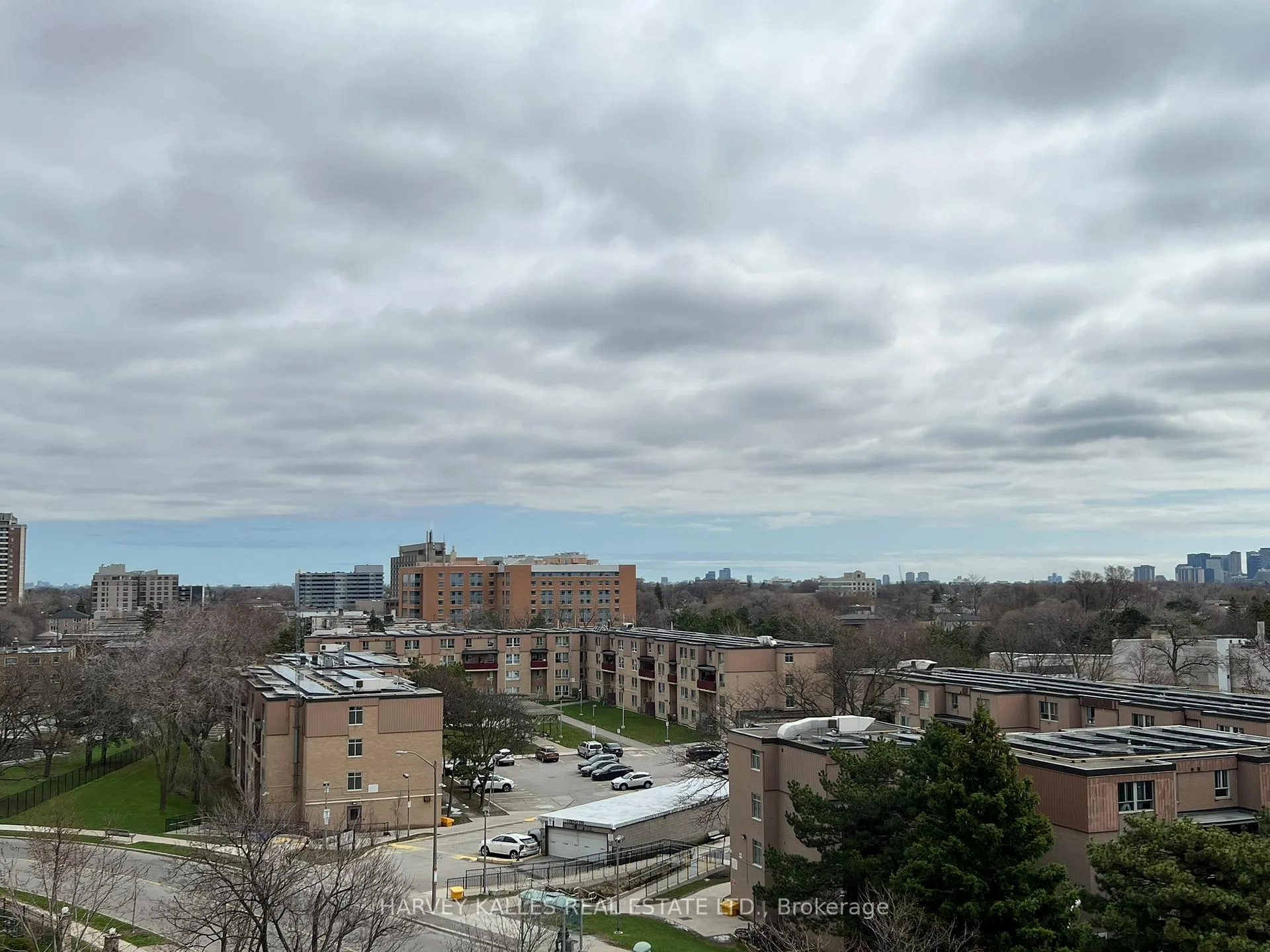 Photo 21 of Unit 704, 150 Neptune Drive, Toronto, Englemount-Lawrence — HOMEH