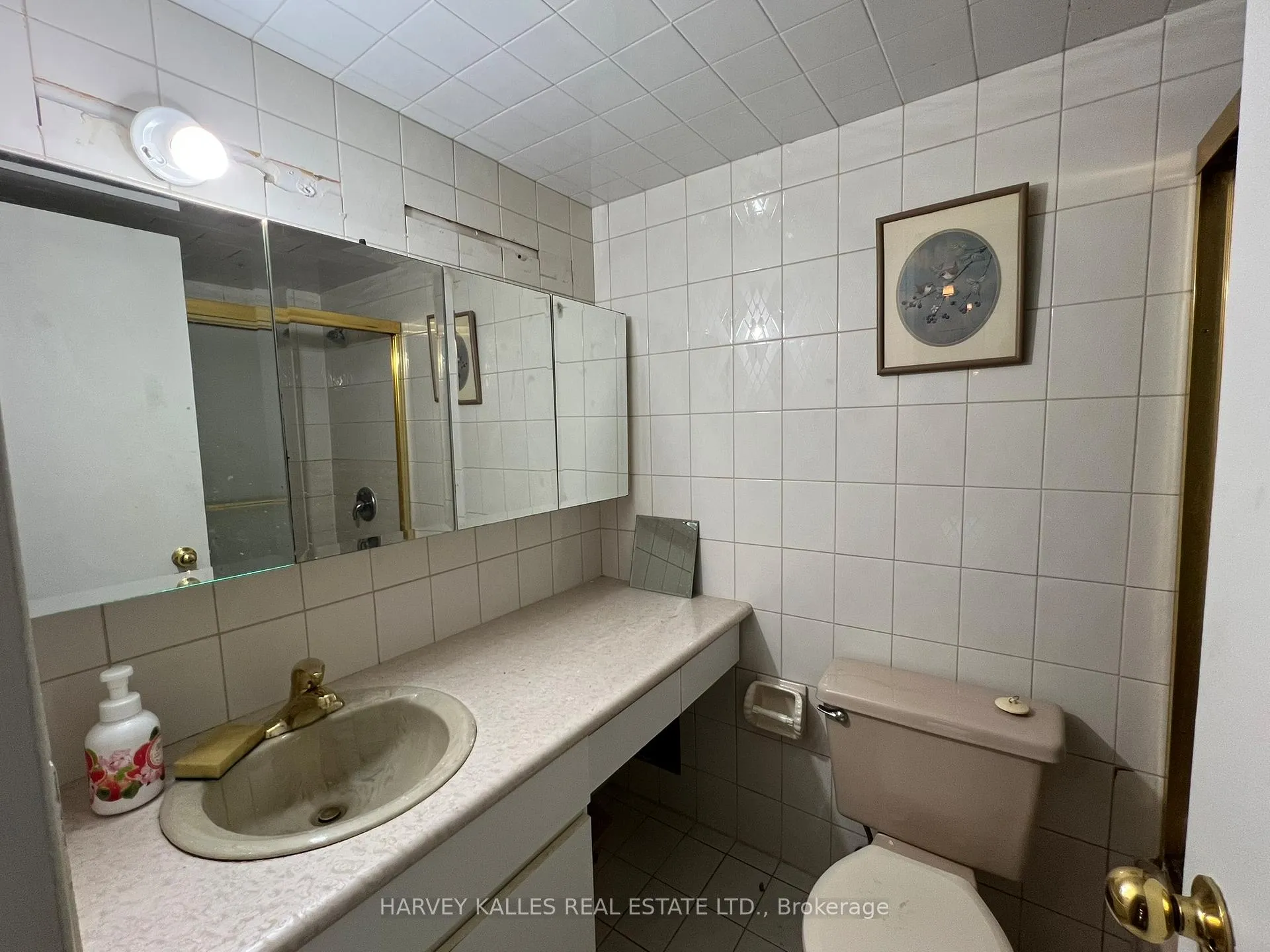 Photo 22 of Unit 704, 150 Neptune Drive, Toronto, Englemount-Lawrence — HOMEH