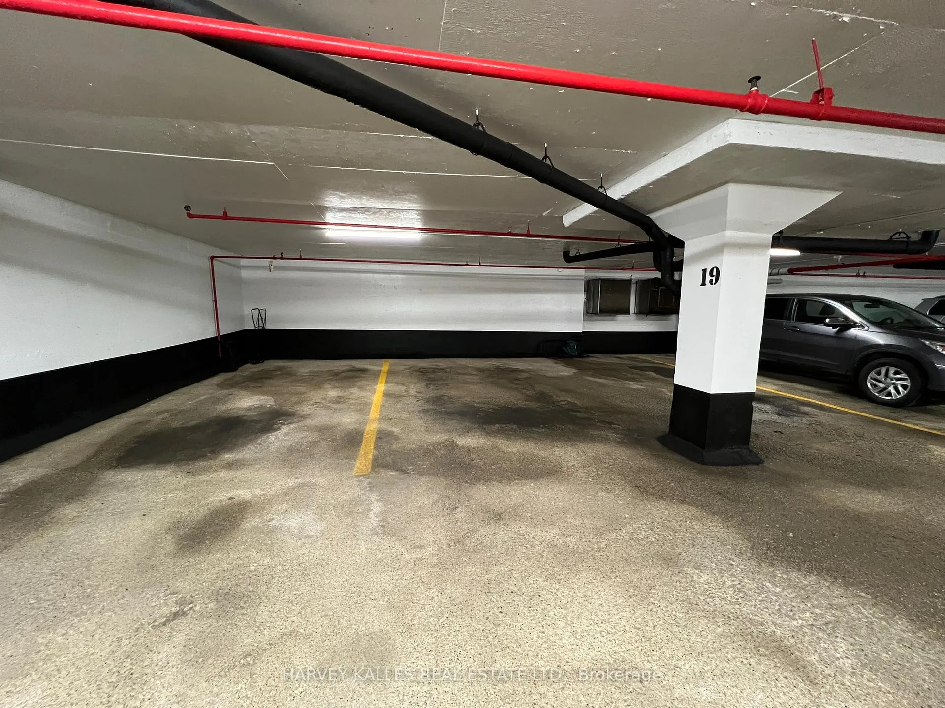 Photo 23 of Unit 704, 150 Neptune Drive, Toronto, Englemount-Lawrence — HOMEH