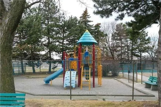 Photo 27 of Unit 704, 150 Neptune Drive, Toronto, Englemount-Lawrence — HOMEH