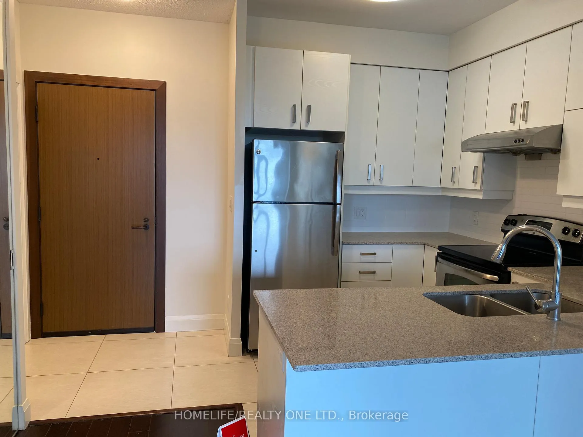 Photo 3 of Unit 607, 8228 Birchmount Road, Markham, Unionville — HOMEH
