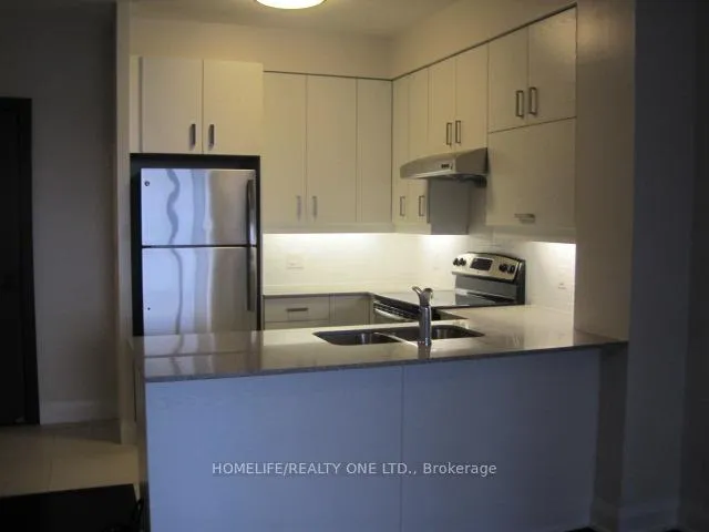 Photo 4 of Unit 607, 8228 Birchmount Road, Markham, Unionville — HOMEH