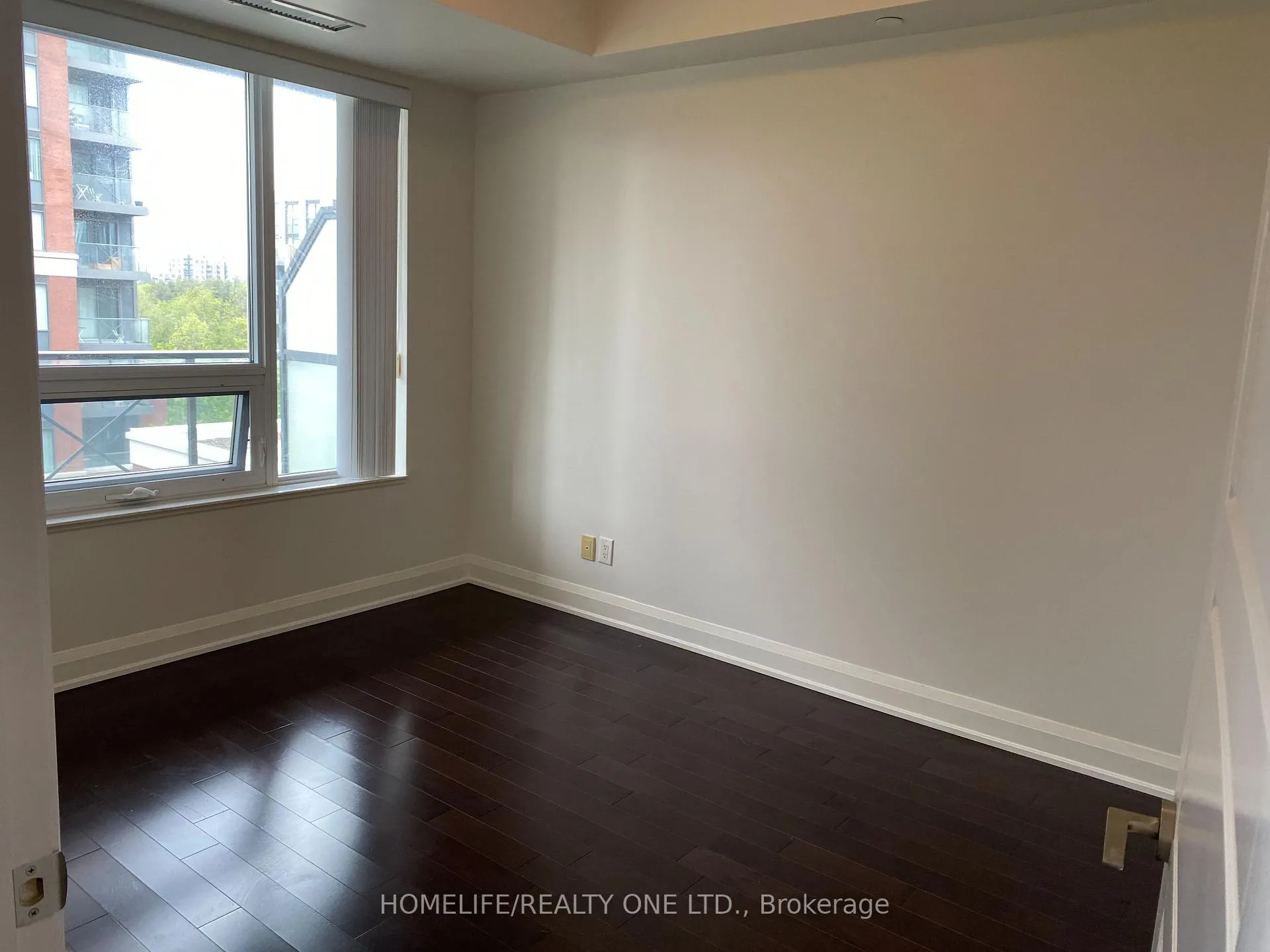 Photo 6 of Unit 607, 8228 Birchmount Road, Markham, Unionville — HOMEH