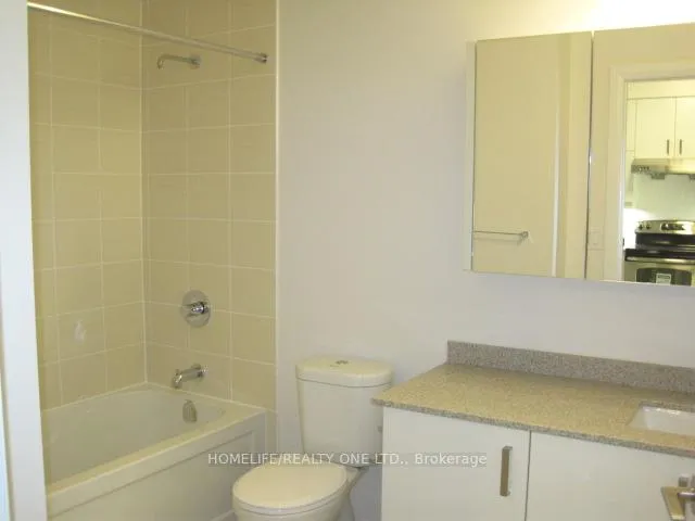 Photo 12 of Unit 607, 8228 Birchmount Road, Markham, Unionville — HOMEH