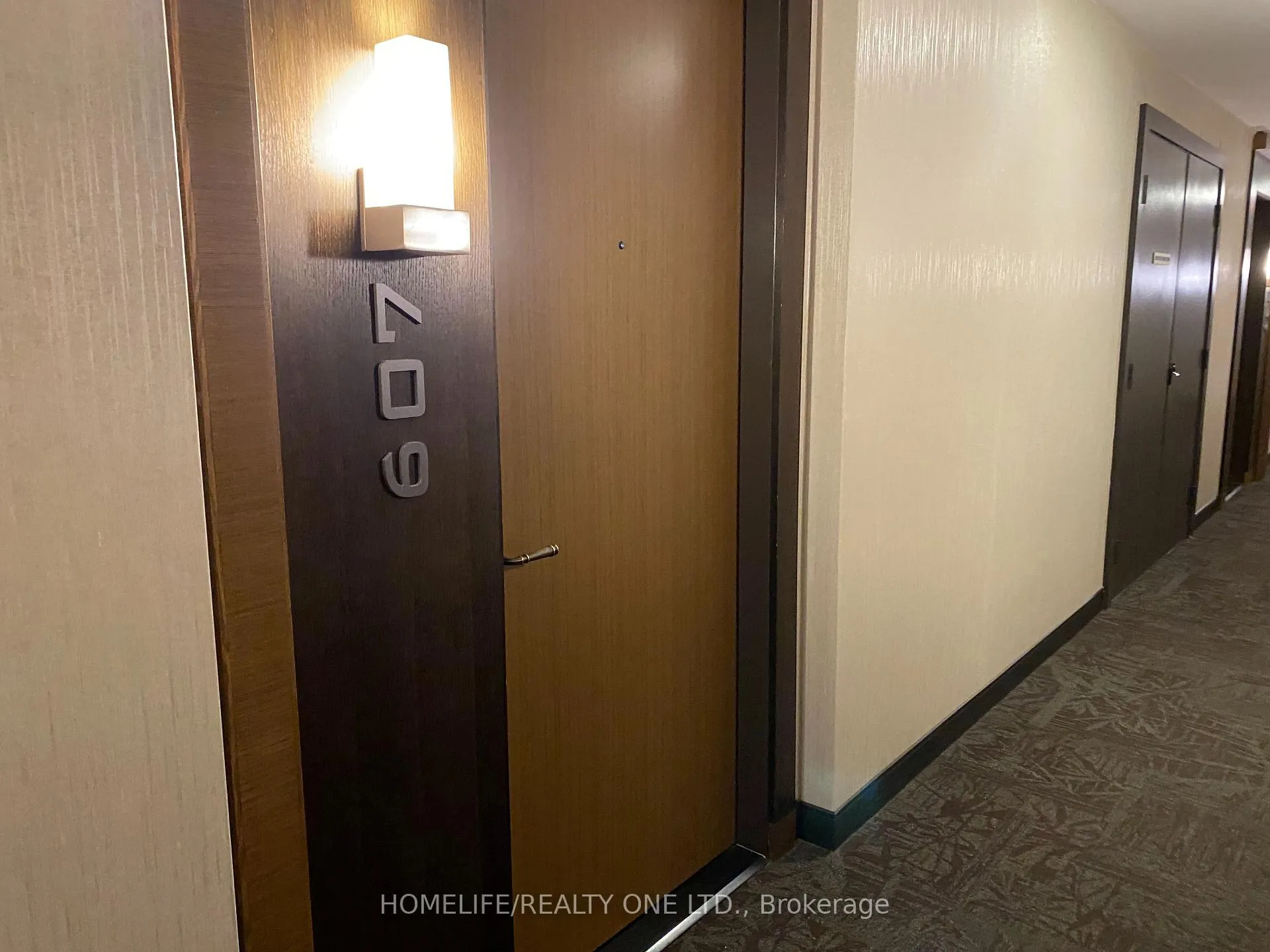 Photo 15 of Unit 607, 8228 Birchmount Road, Markham, Unionville — HOMEH