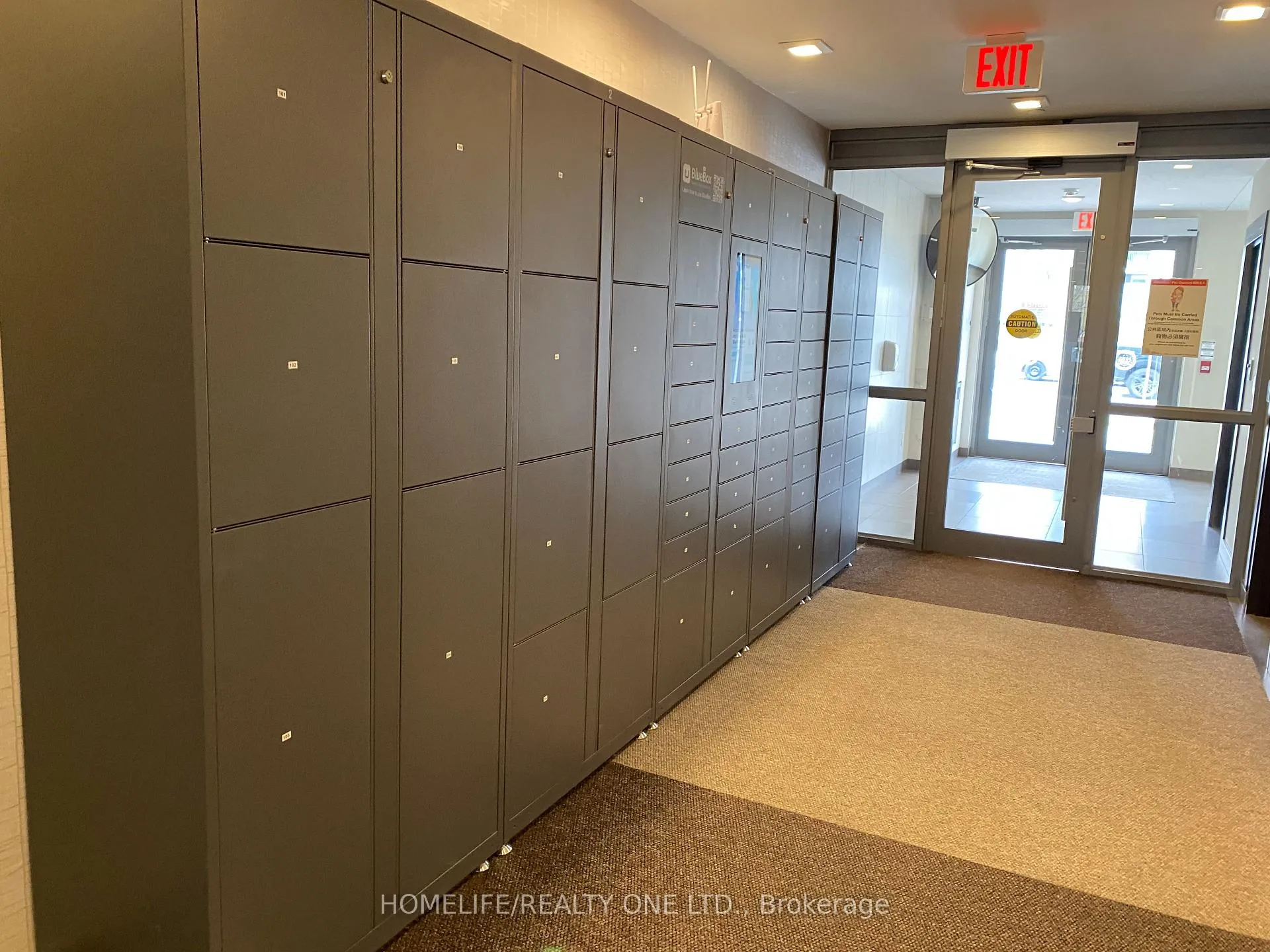 Photo 19 of Unit 607, 8228 Birchmount Road, Markham, Unionville — HOMEH