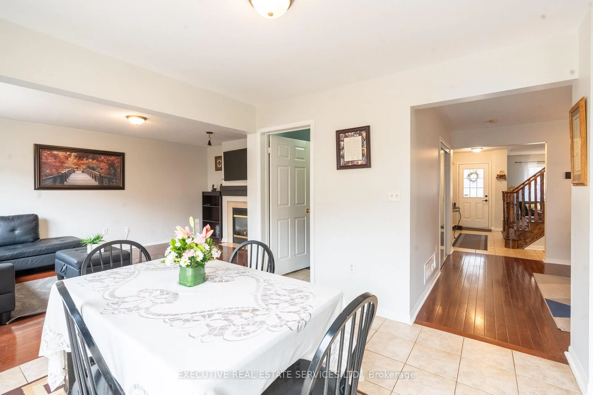 Photo 19 of 20 Wetmeadow Drive E, Brampton, Fletcher's Meadow — HOMEH