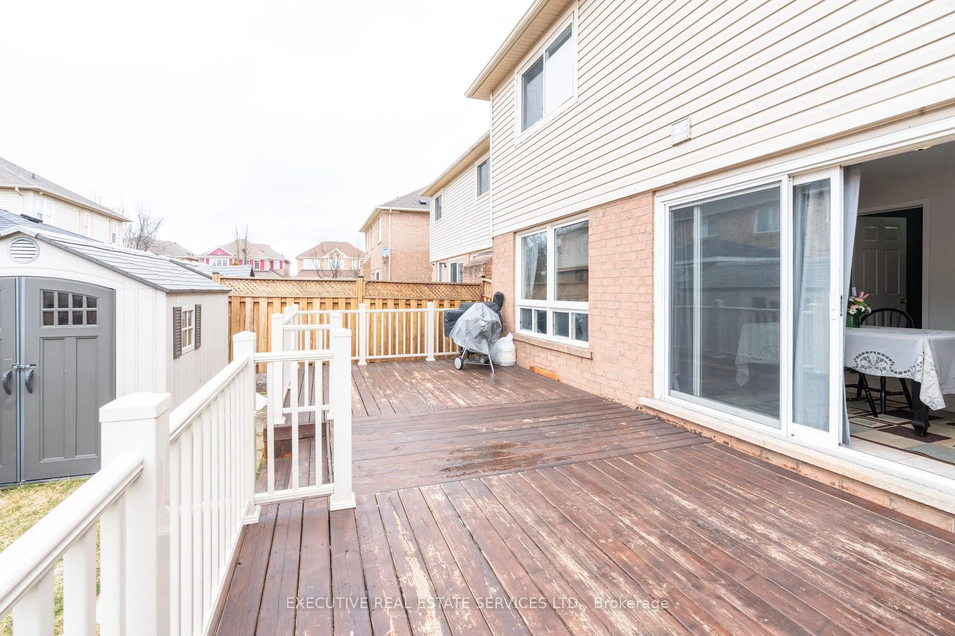 Photo 20 of 20 Wetmeadow Drive E, Brampton, Fletcher's Meadow — HOMEH