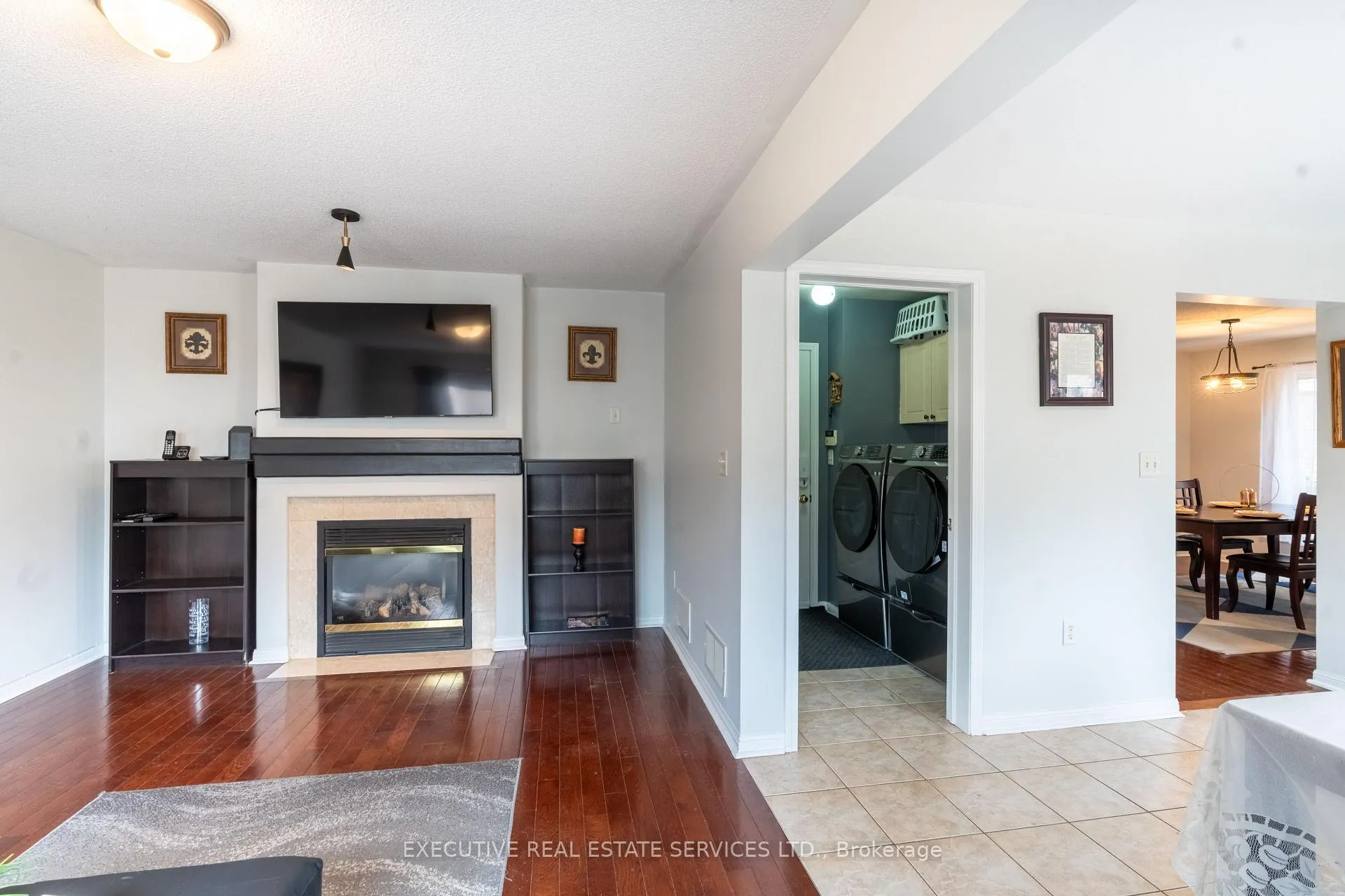 Photo 22 of 20 Wetmeadow Drive E, Brampton, Fletcher's Meadow — HOMEH