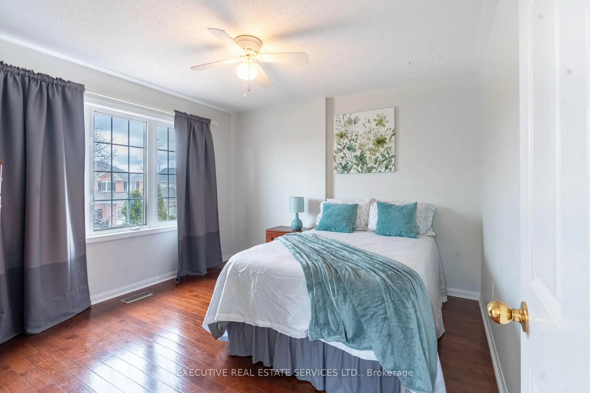 Photo 26 of 20 Wetmeadow Drive E, Brampton, Fletcher's Meadow — HOMEH
