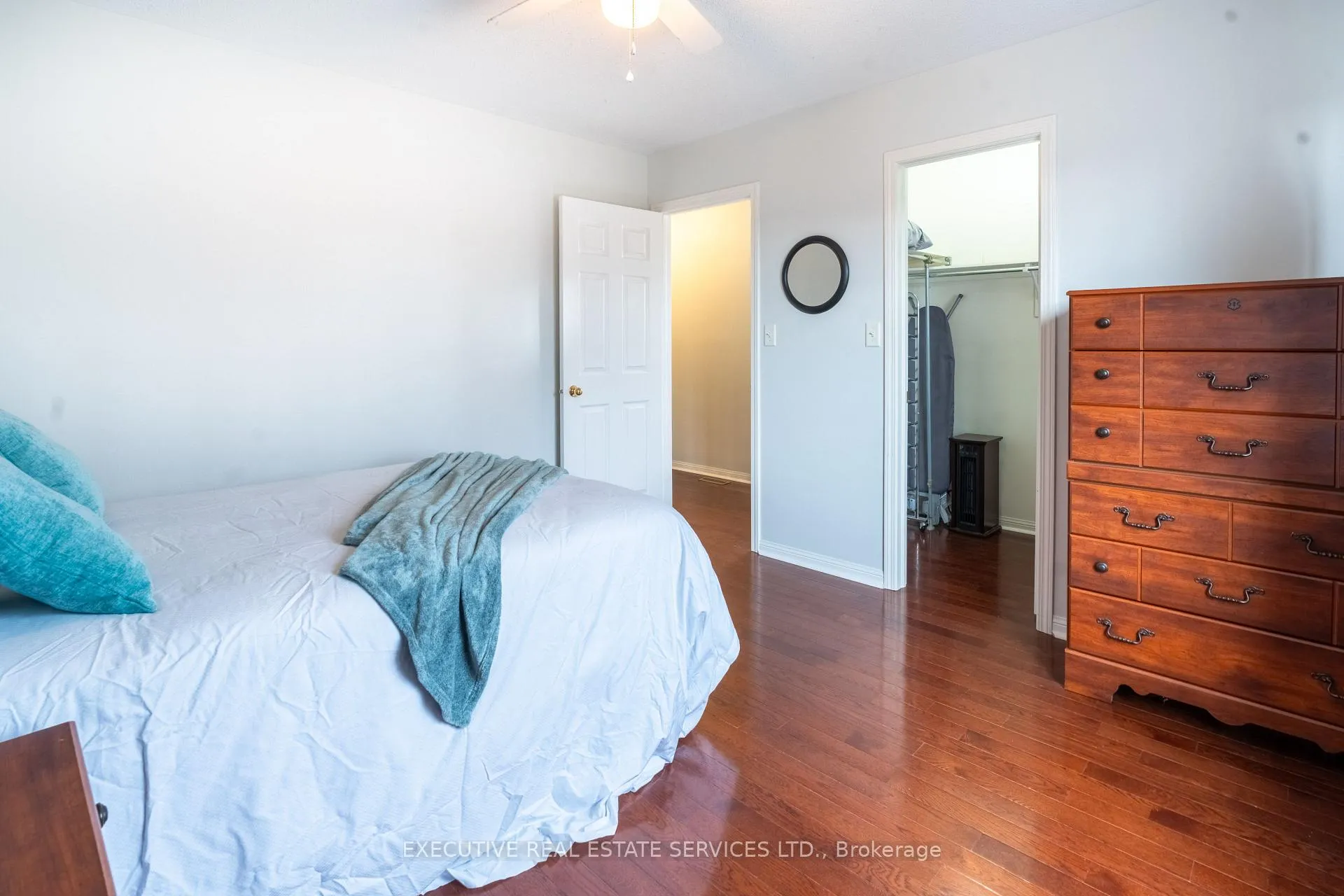 Photo 27 of 20 Wetmeadow Drive E, Brampton, Fletcher's Meadow — HOMEH
