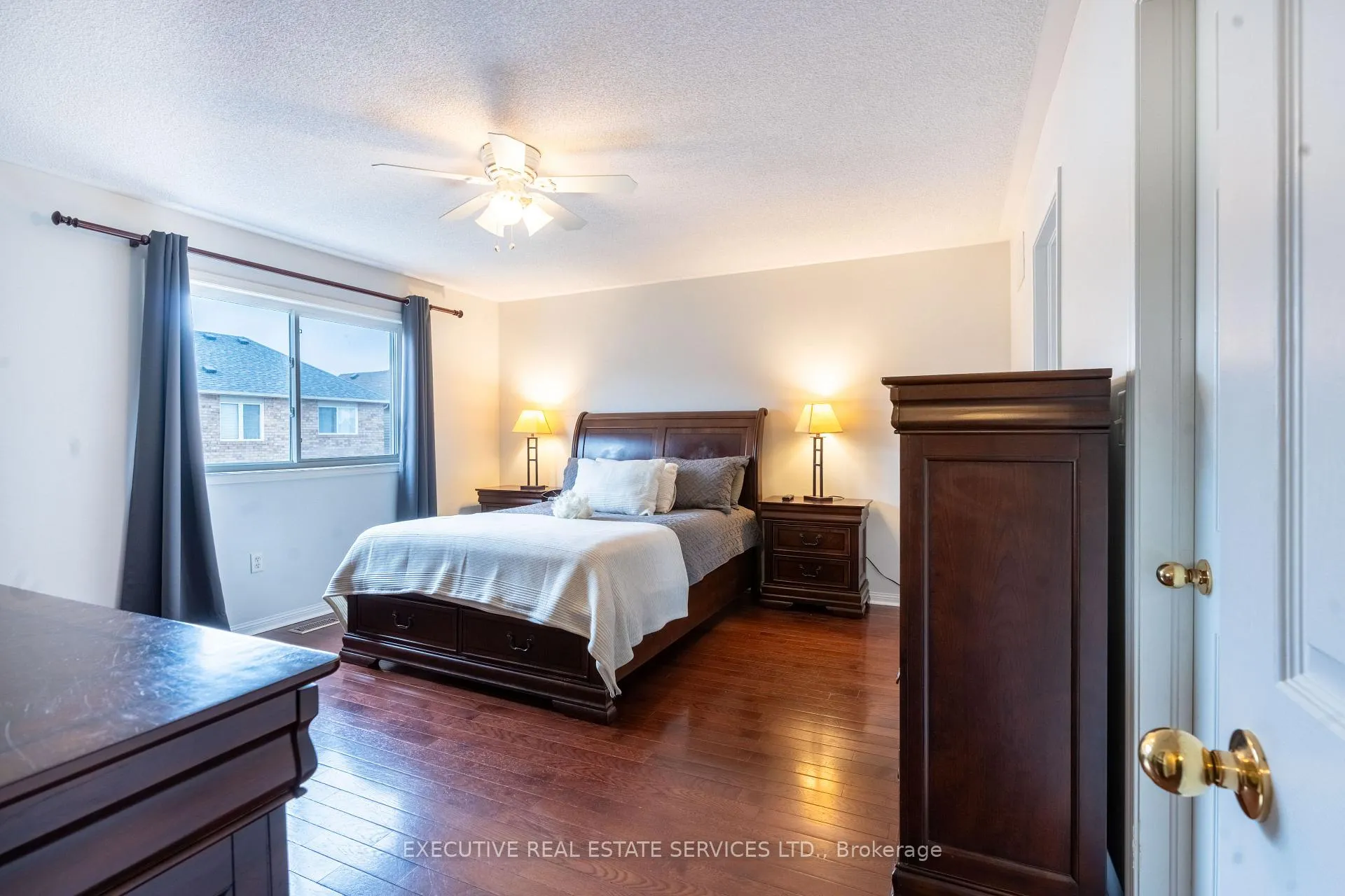 Photo 29 of 20 Wetmeadow Drive E, Brampton, Fletcher's Meadow — HOMEH