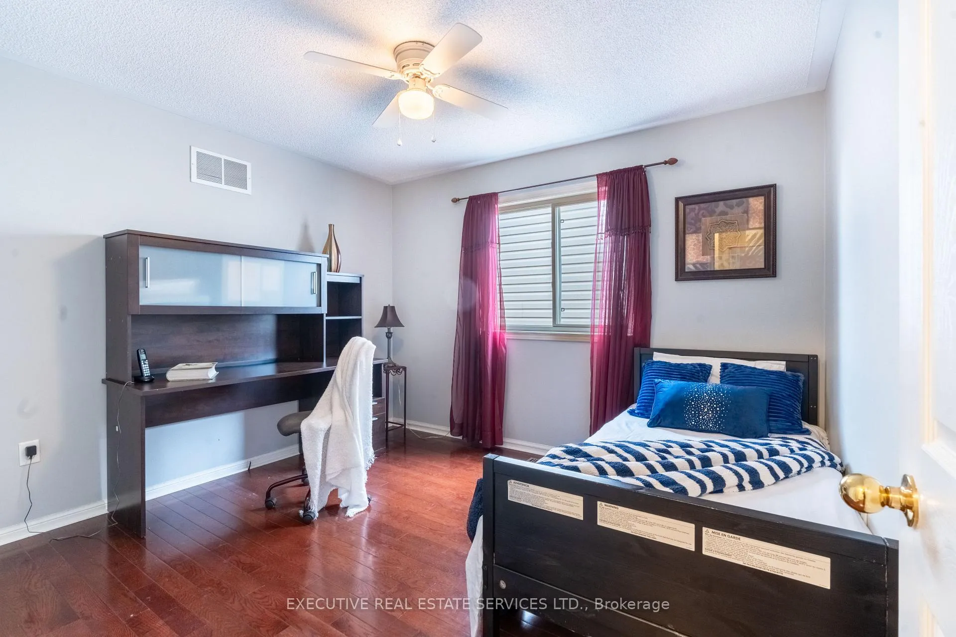 Photo 35 of 20 Wetmeadow Drive E, Brampton, Fletcher's Meadow — HOMEH
