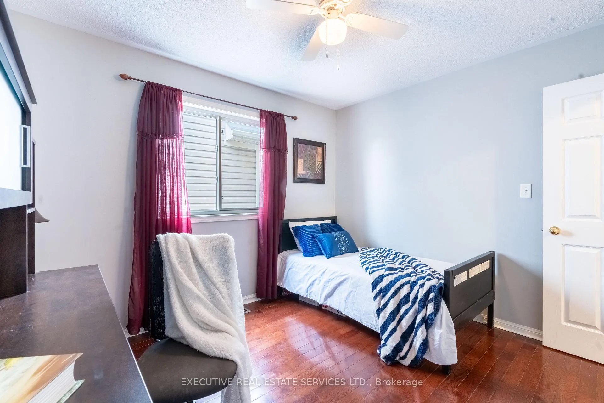 Photo 36 of 20 Wetmeadow Drive E, Brampton, Fletcher's Meadow — HOMEH