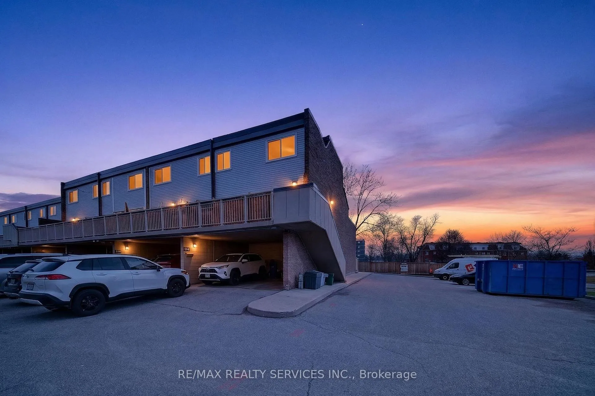 Photo 48 of 179 Milestone Crescent, Aurora, Aurora Village — HOMEH