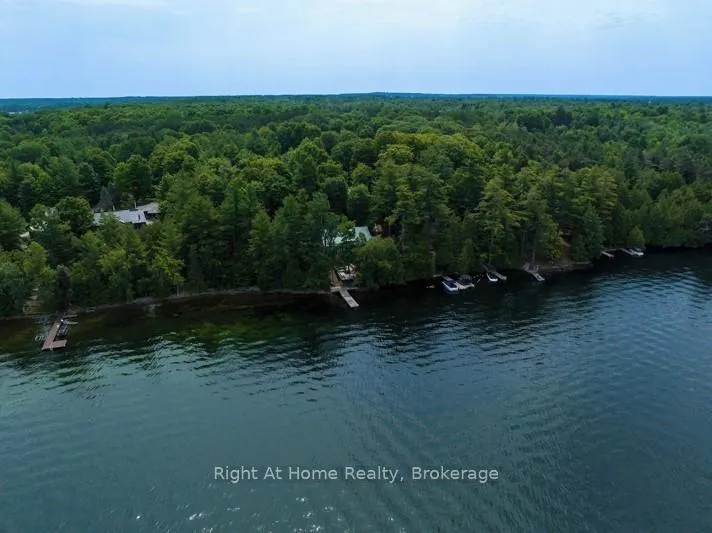 Photo 2 of 4352 R43 Road, Rideau Lakes, Rideau Lakes (South Burgess) Twp — HOMEH