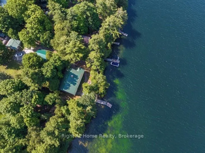 Photo 3 of 4352 R43 Road, Rideau Lakes, Rideau Lakes (South Burgess) Twp — HOMEH