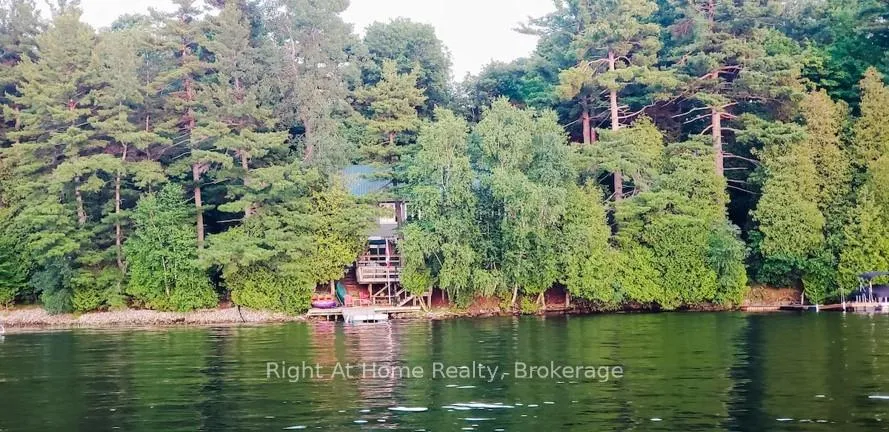 Photo 5 of 4352 R43 Road, Rideau Lakes, Rideau Lakes (South Burgess) Twp — HOMEH