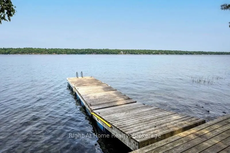 Photo 9 of 4352 R43 Road, Rideau Lakes, Rideau Lakes (South Burgess) Twp — HOMEH