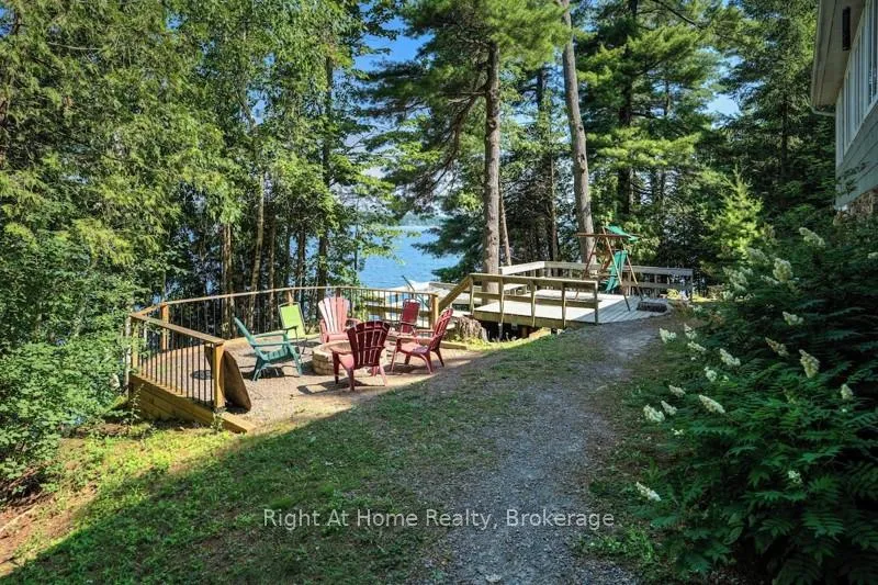 Photo 11 of 4352 R43 Road, Rideau Lakes, Rideau Lakes (South Burgess) Twp — HOMEH