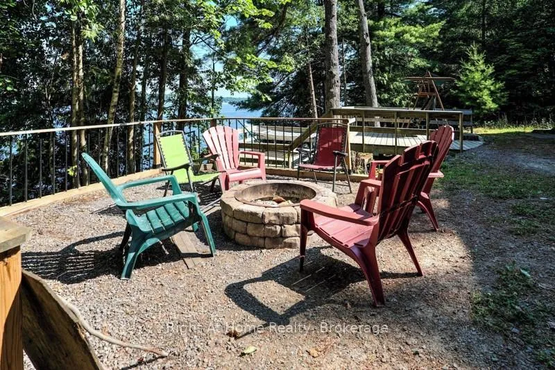 Photo 12 of 4352 R43 Road, Rideau Lakes, Rideau Lakes (South Burgess) Twp — HOMEH