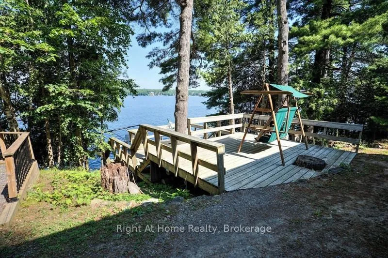 Photo 13 of 4352 R43 Road, Rideau Lakes, Rideau Lakes (South Burgess) Twp — HOMEH