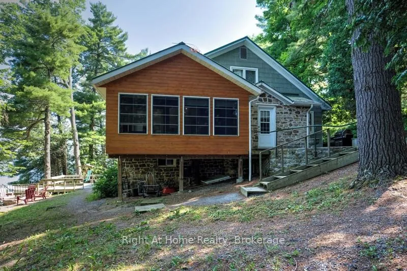 Photo 14 of 4352 R43 Road, Rideau Lakes, Rideau Lakes (South Burgess) Twp — HOMEH
