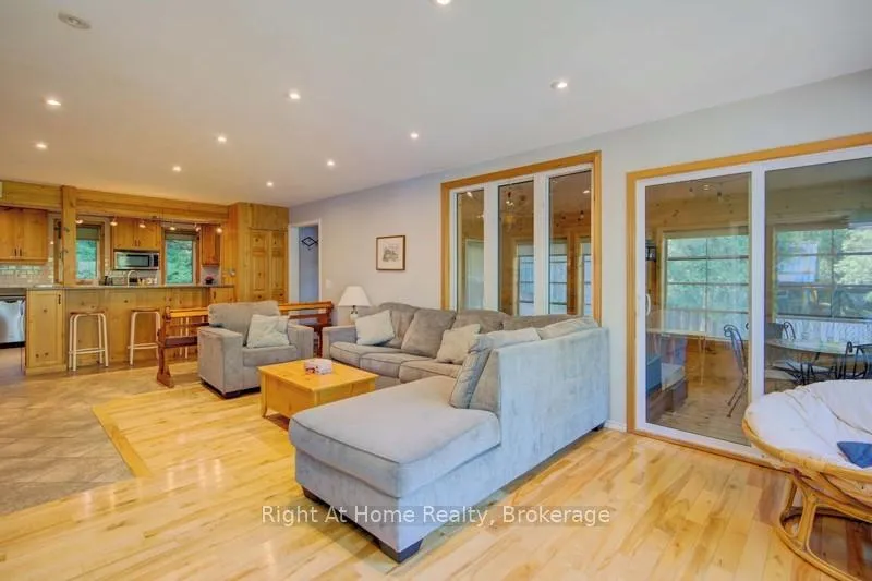 Photo 19 of 4352 R43 Road, Rideau Lakes, Rideau Lakes (South Burgess) Twp — HOMEH