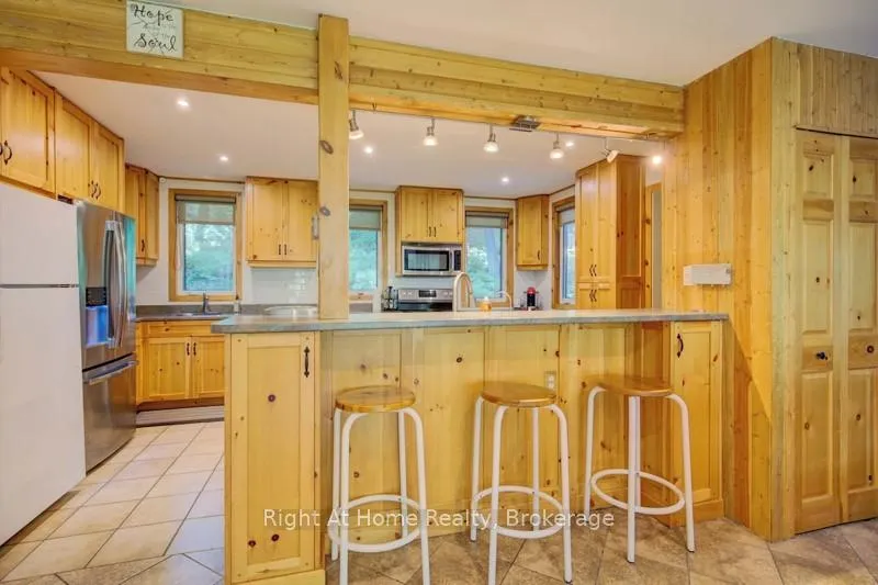 Photo 20 of 4352 R43 Road, Rideau Lakes, Rideau Lakes (South Burgess) Twp — HOMEH