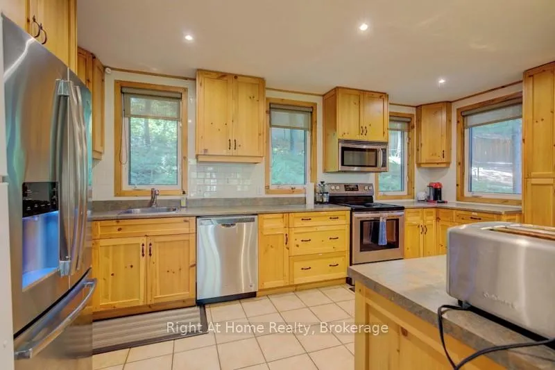 Photo 21 of 4352 R43 Road, Rideau Lakes, Rideau Lakes (South Burgess) Twp — HOMEH