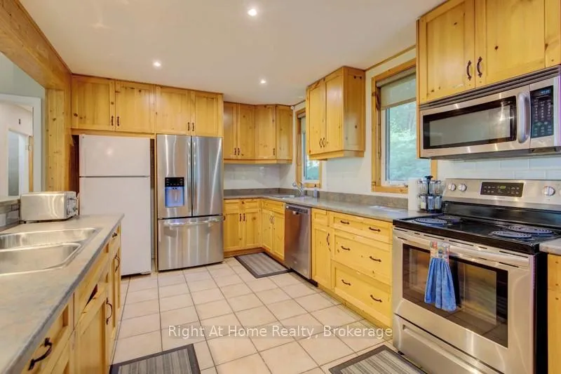 Photo 22 of 4352 R43 Road, Rideau Lakes, Rideau Lakes (South Burgess) Twp — HOMEH